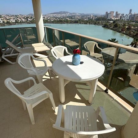 Apartamento Vacacional Ifach Calp Exterior foto