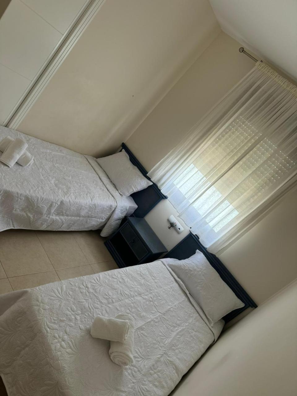 Apartamento Vacacional Ifach Calp Exterior foto